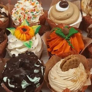 Cupcakes