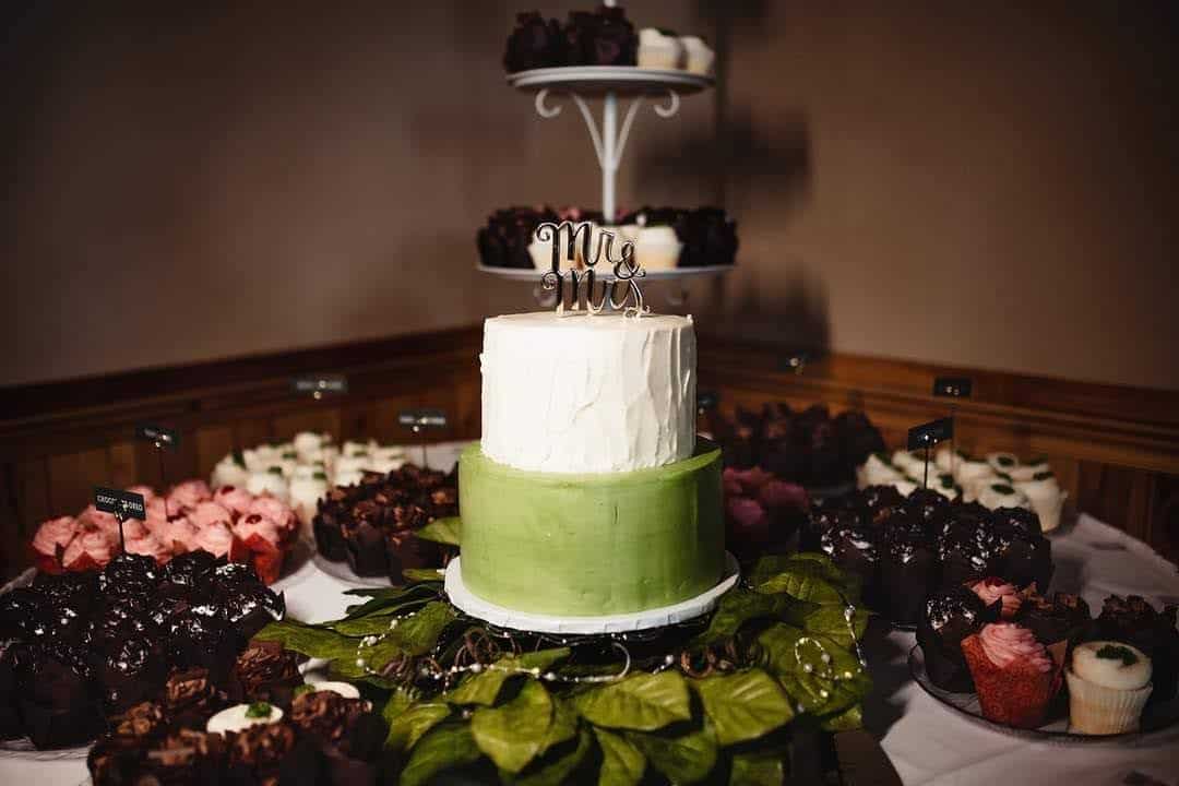 Wedding Cakes