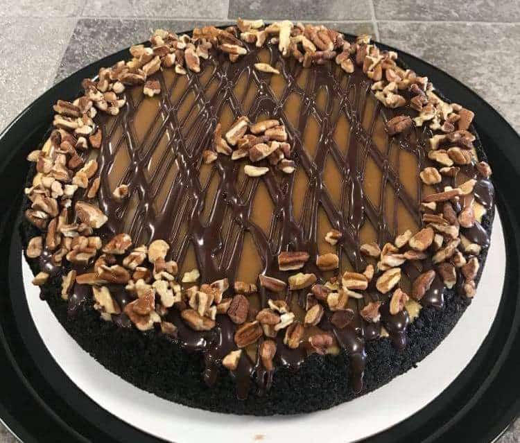 Chocolate Cake