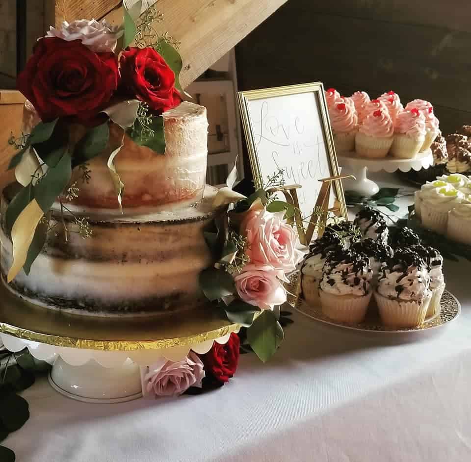 Wedding Cakes